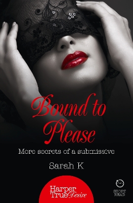 Cover of Bound to Please