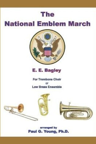 Cover of The National Emblem March