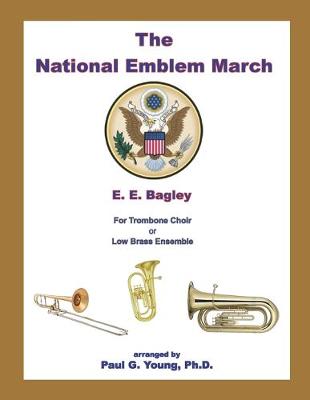 Book cover for The National Emblem March