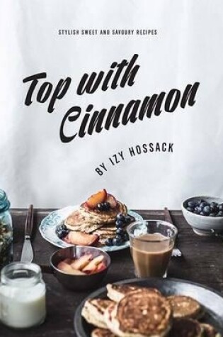 Cover of Top With Cinnamon