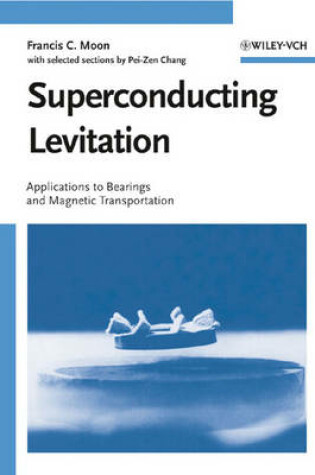 Cover of Super-conducting Levitation