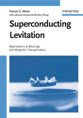 Book cover for Super-conducting Levitation