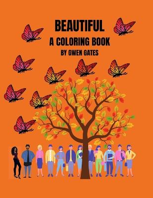 Book cover for Beautiful