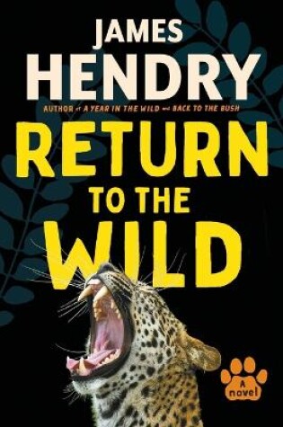 Cover of Return to the Wild