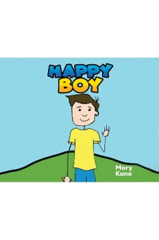 Cover of Happy Boy