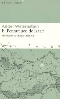 Cover of El Pentateuco de Isaac