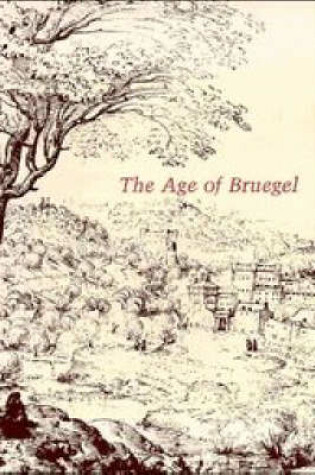 Cover of The Age of Bruegel