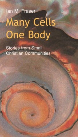 Book cover for Many Cells - One Body