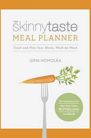 Cover of The Skinnytaste Meal Planner