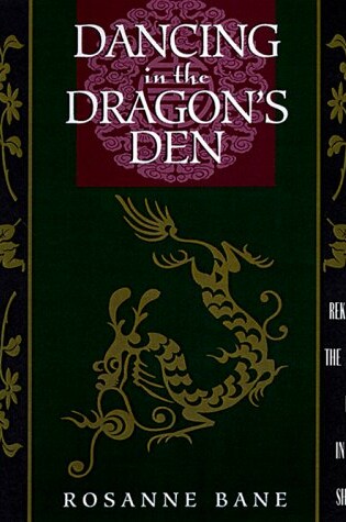 Cover of Dancing in the Dragon's Den