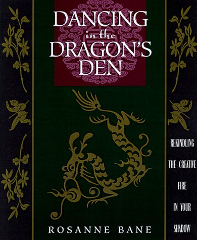 Book cover for Dancing in the Dragon's Den