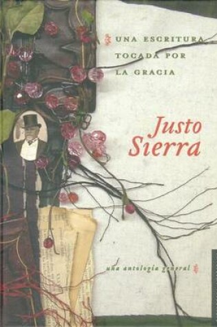 Cover of Una Escritura Tocada Por La Gracia. Una Antologia General