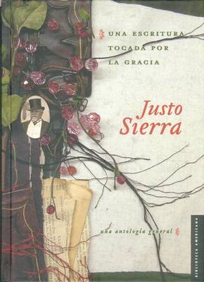 Cover of Una Escritura Tocada Por La Gracia. Una Antologia General