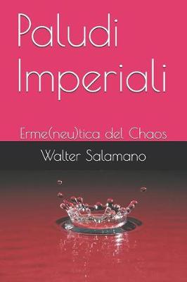 Book cover for Paludi Imperiali