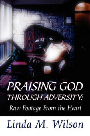 Cover of Praising God Through Adversity