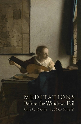 Book cover for Meditations Before the Windows Fail