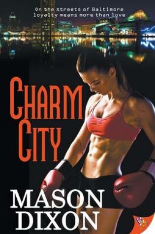 Cover of Charm City