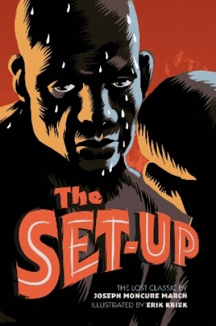 Cover of The Set Up