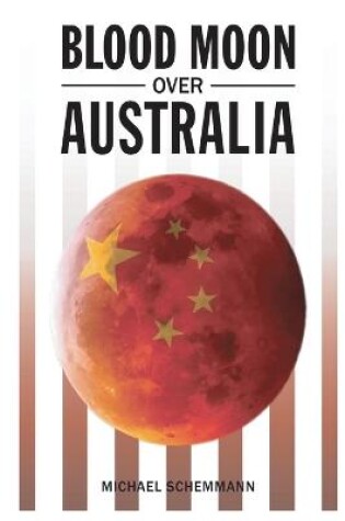 Cover of Blood Moon Over Australia