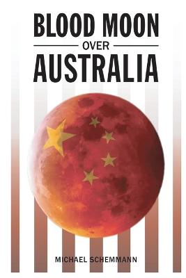 Book cover for Blood Moon Over Australia