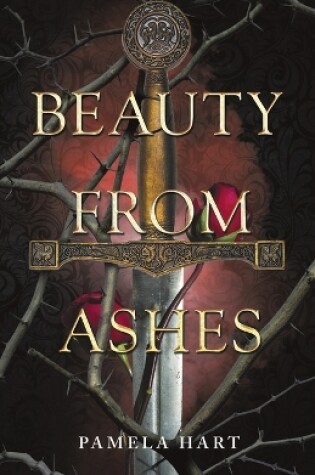Cover of Beauty from Ashes