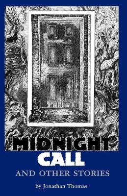 Book cover for Midnight Call and Other Stories