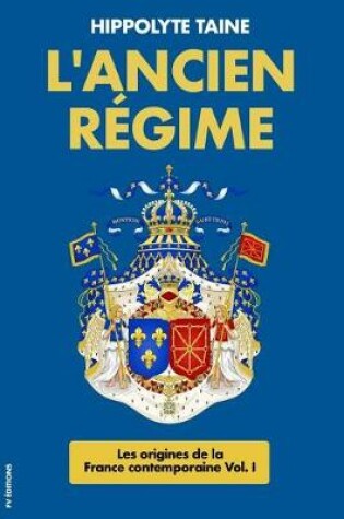 Cover of L'Ancien Regime