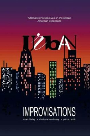 Cover of Urban Improvisations
