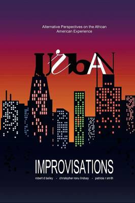 Book cover for Urban Improvisations