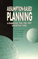 Book cover for Assumption-based Planning