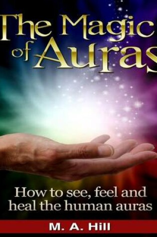 Cover of The Magic of Auras