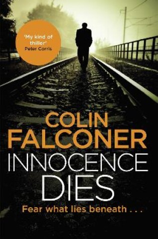 Cover of Innocence Dies