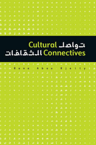 Cover of Cultural Connectives