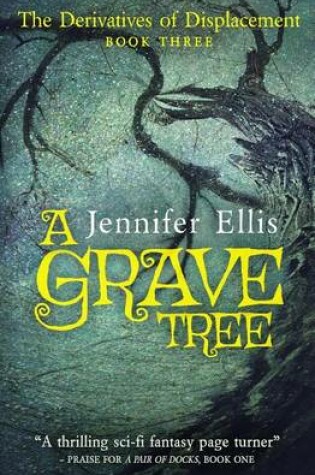 Cover of A Grave Tree