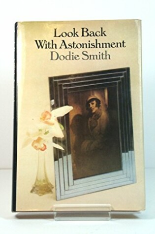 Cover of Look Back with Astonishment