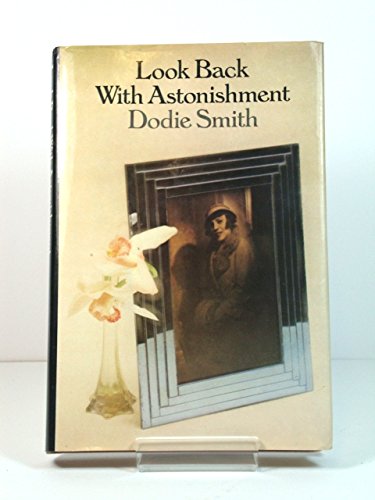 Book cover for Look Back with Astonishment