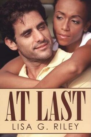 Cover of At Last