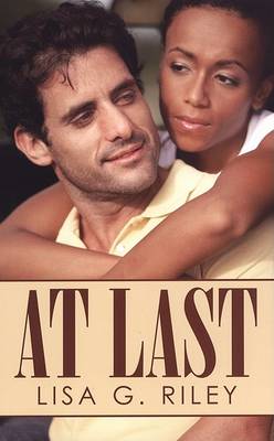 Cover of At Last