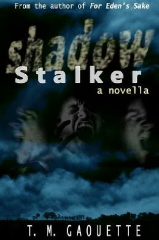 Cover of Shadow Stalker