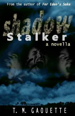 Book cover for Shadow Stalker