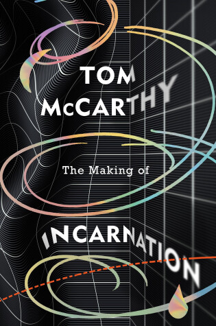 Cover of The Making of Incarnation