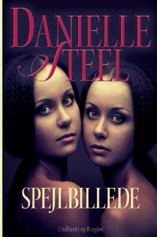 Cover of Spejlbillede