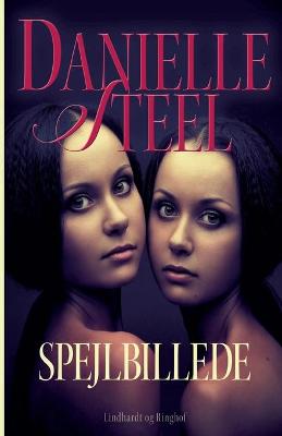 Book cover for Spejlbillede