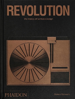 Book cover for Revolution