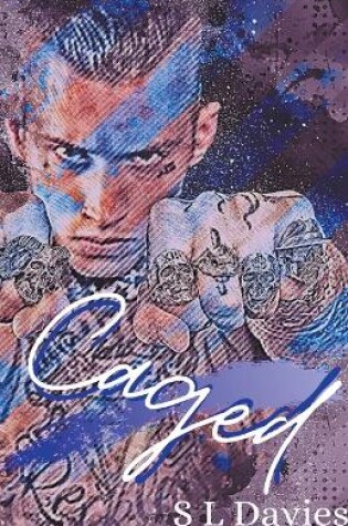 Cover of Caged