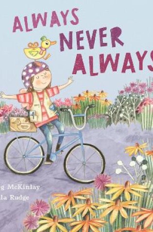 Cover of Always Never Always