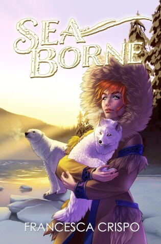 Cover of Seaborne