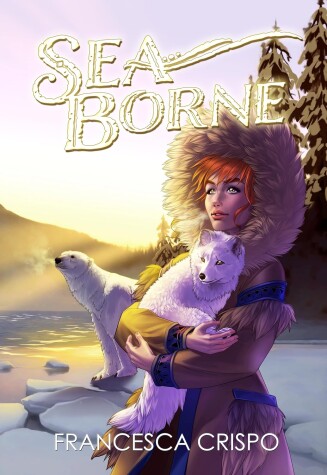 Cover of Seaborne