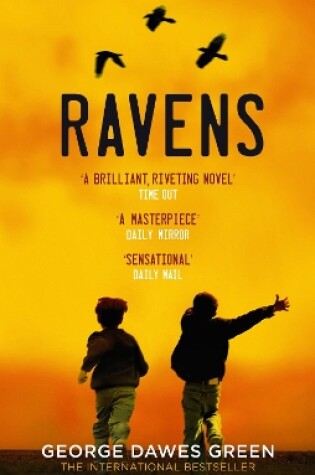 Cover of Ravens