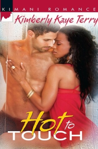 Cover of Hot To Touch